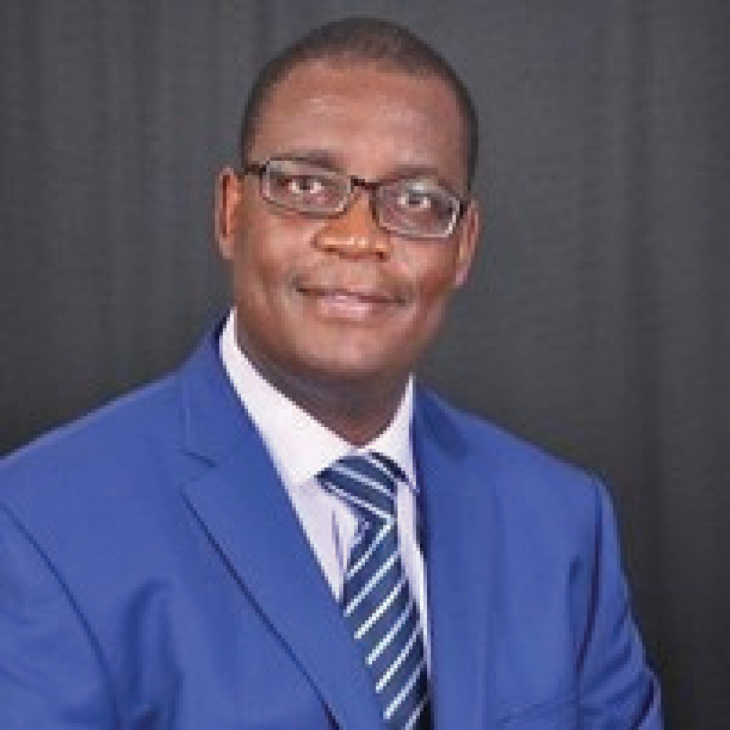 Dr. Miriti Kiraitu