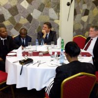 Hepatopancreatobiliary Association Kenya (HPBAK)